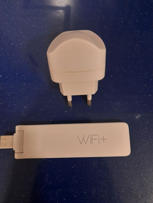 Repetidor Wifi