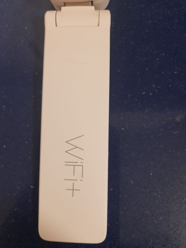 Repetidor Wifi