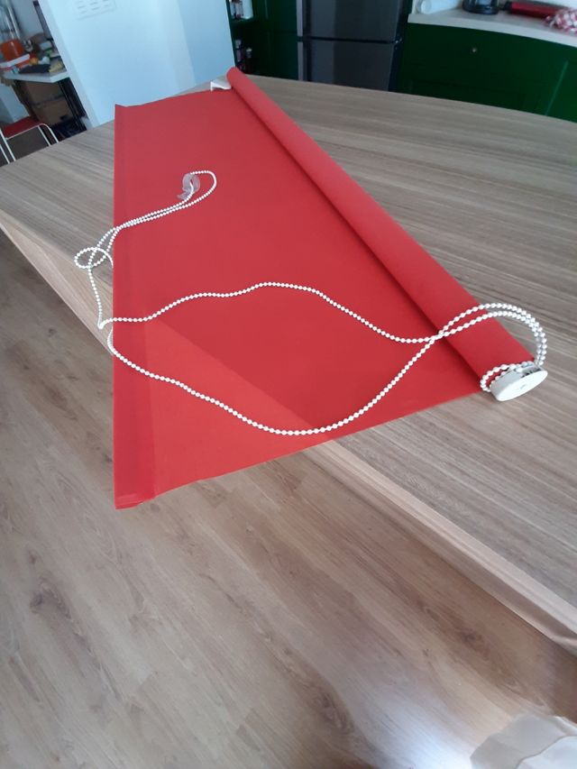 Estor Leroy Merlín 120x250 cm