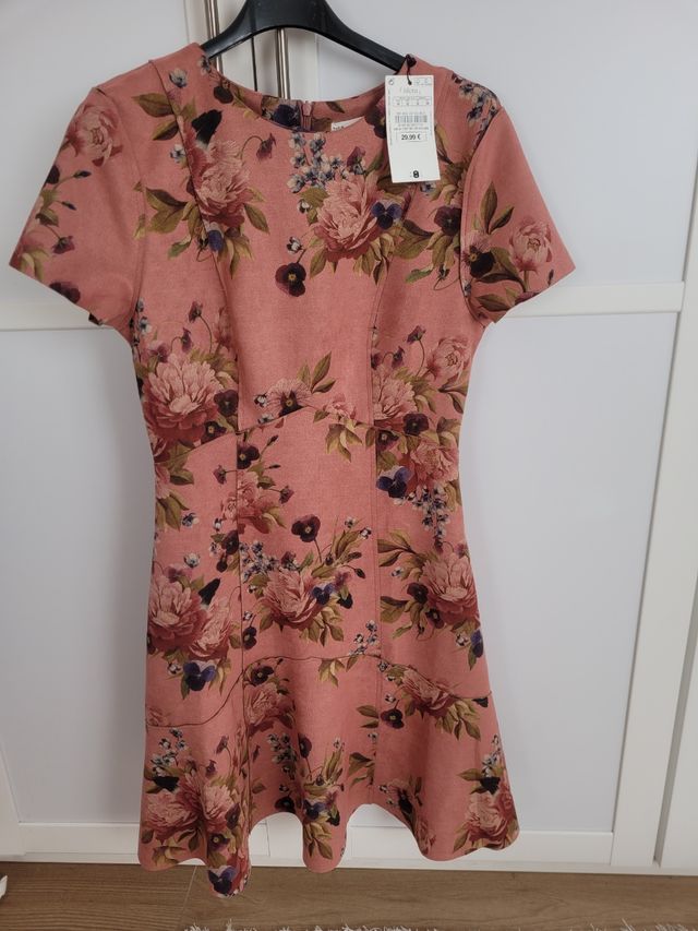 Vestido sin estrenar