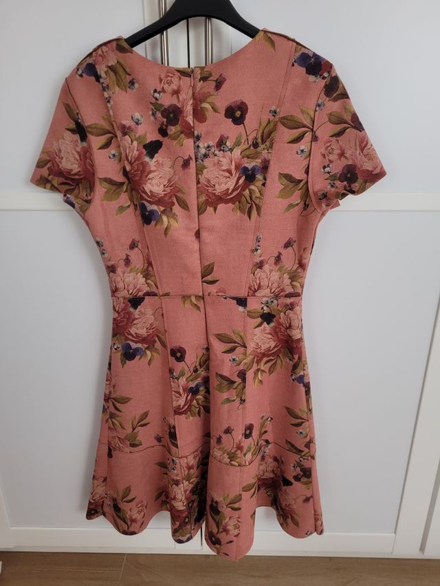 Vestido sin estrenar