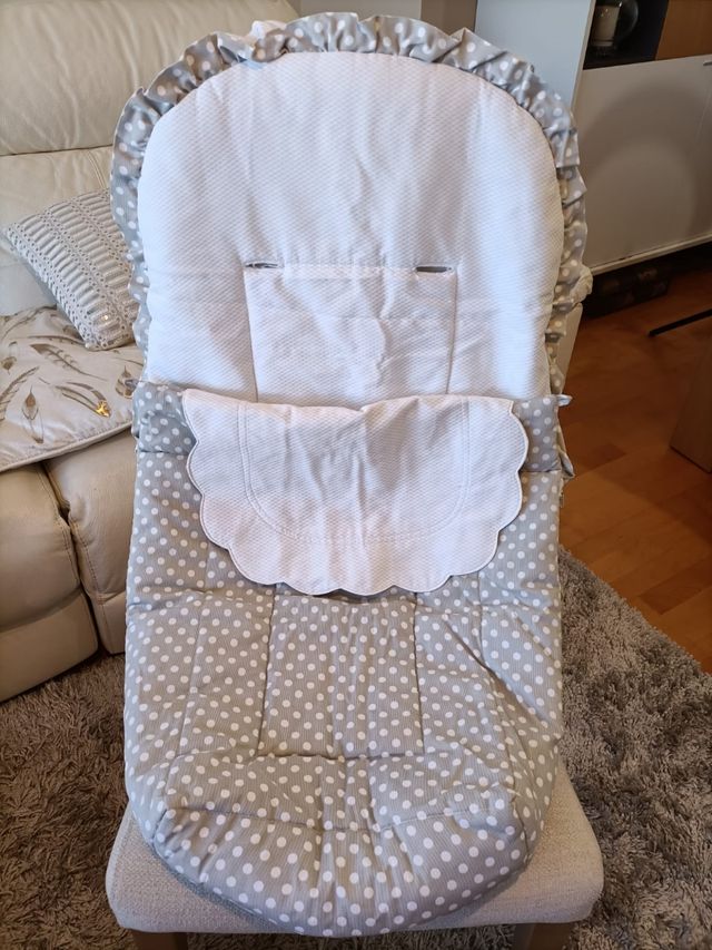 Saco universal silla