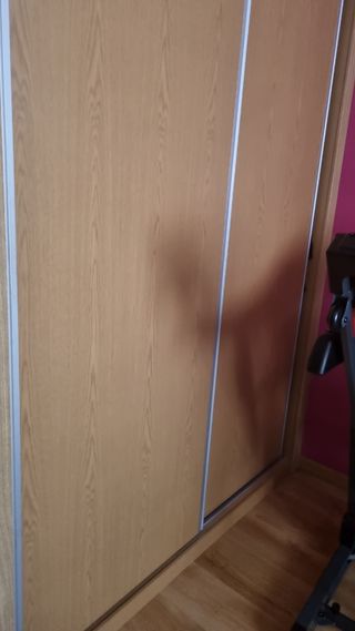 puertas armario