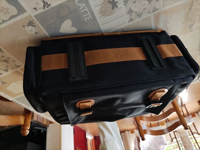 Maletín Cámara vídeo Firstline