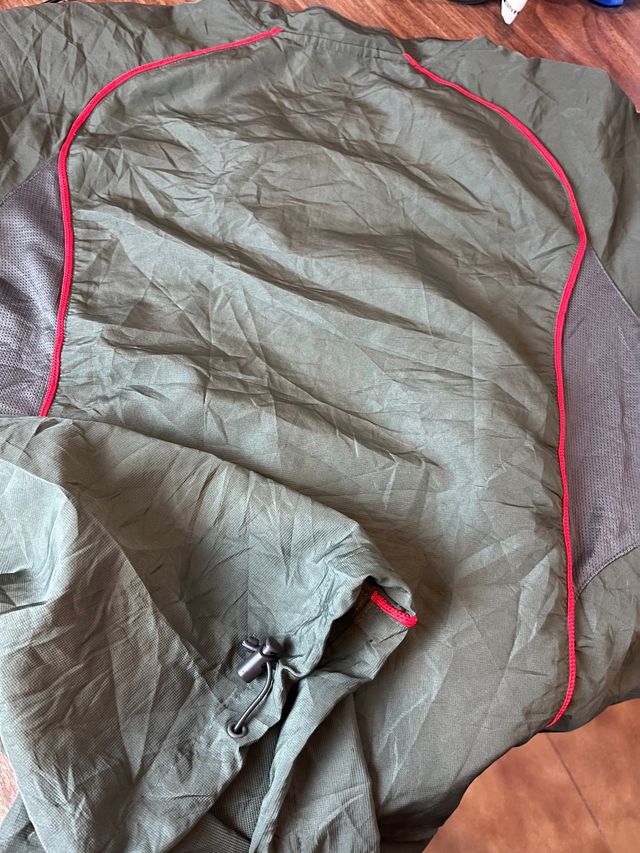 Camiseta béisbol nike