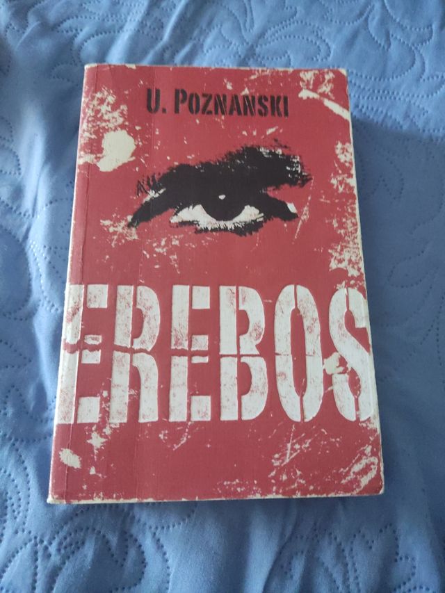EREBOS, U.Poznanski