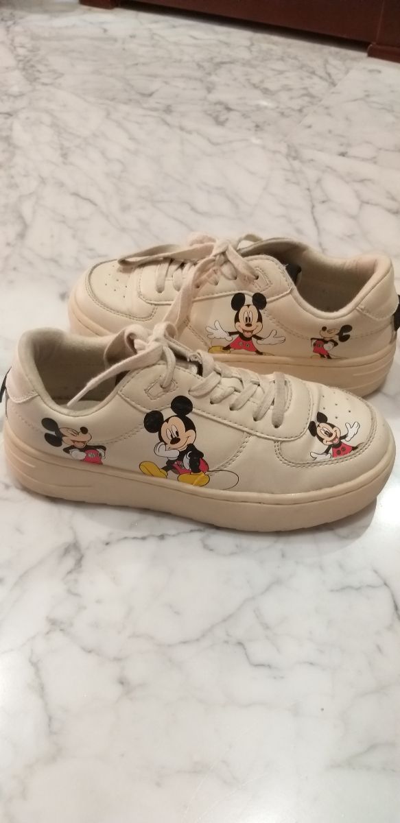 Zapatillas Deportivas