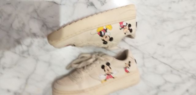 Zapatillas Deportivas