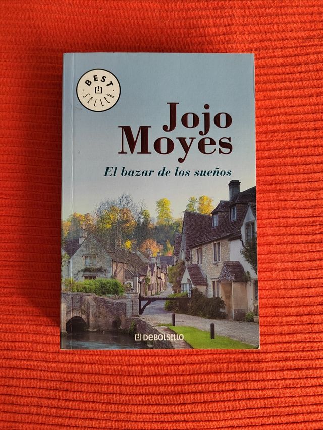 El bazar de los sueños