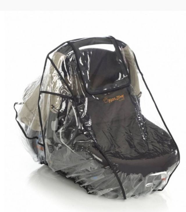 Burbuja de lluvia Jane grupo cero universal.