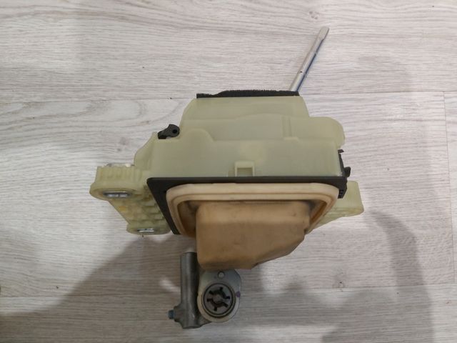 Selector de marchas automática A2032670327