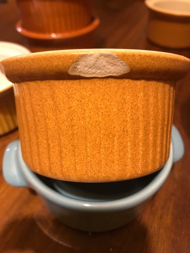 Conjunto de piezas de Emile Henry para cocinar