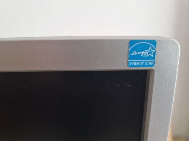 Monitor PC Philips 17 pulgadas