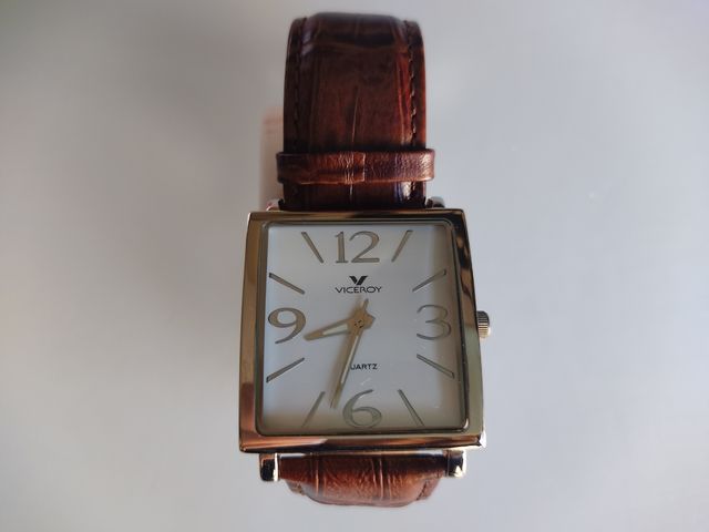 Reloj Viceroy sin estrenar en Logroño