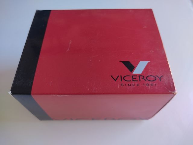 Reloj Viceroy sin estrenar en Logroño