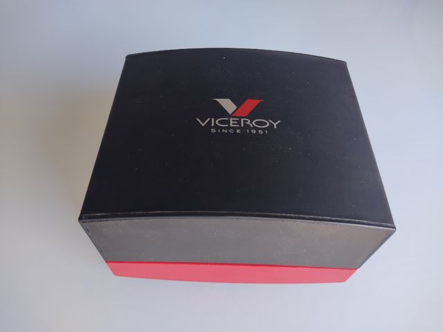 Reloj Viceroy sin estrenar en Logroño