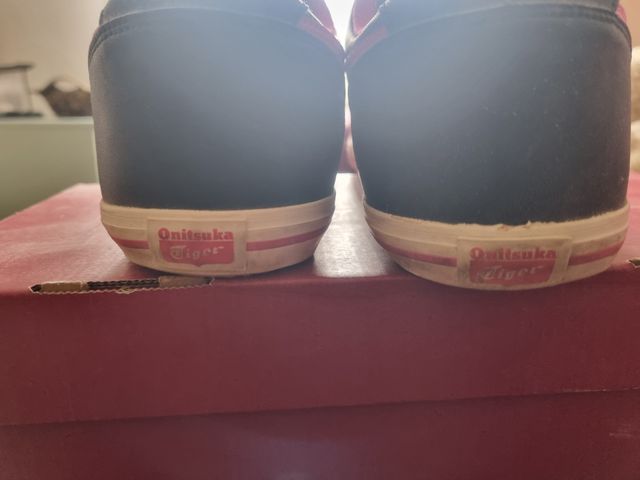 Onistsuka Tiger niña 39