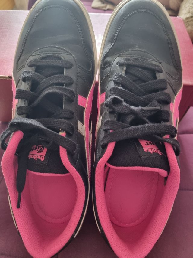 Onistsuka Tiger niña 39