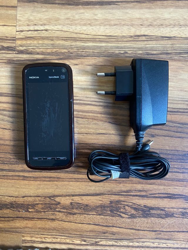 Nokia 5800 XpressMusic