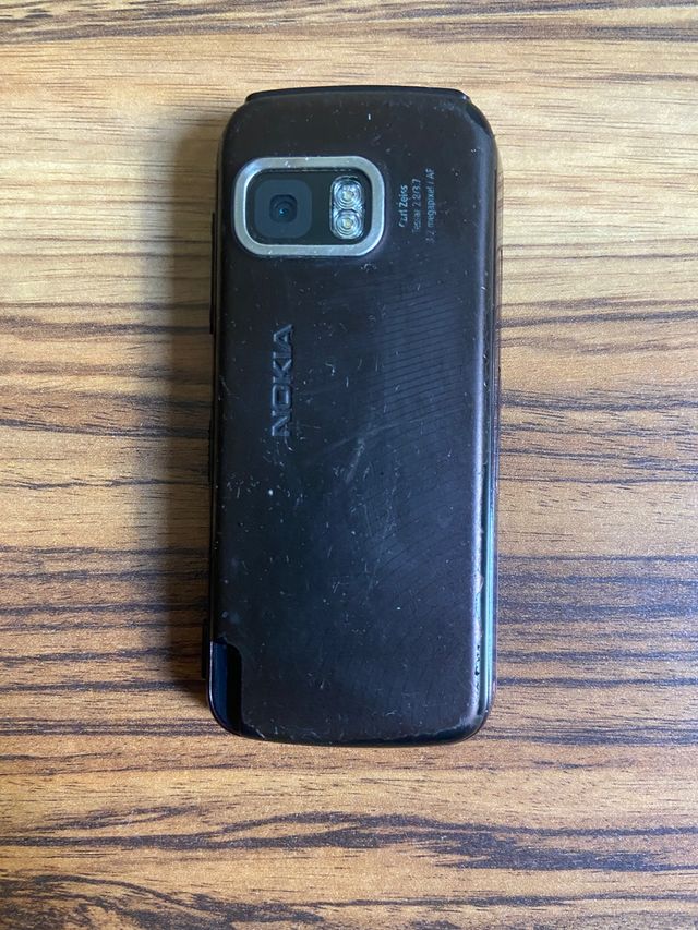 Nokia 5800 XpressMusic