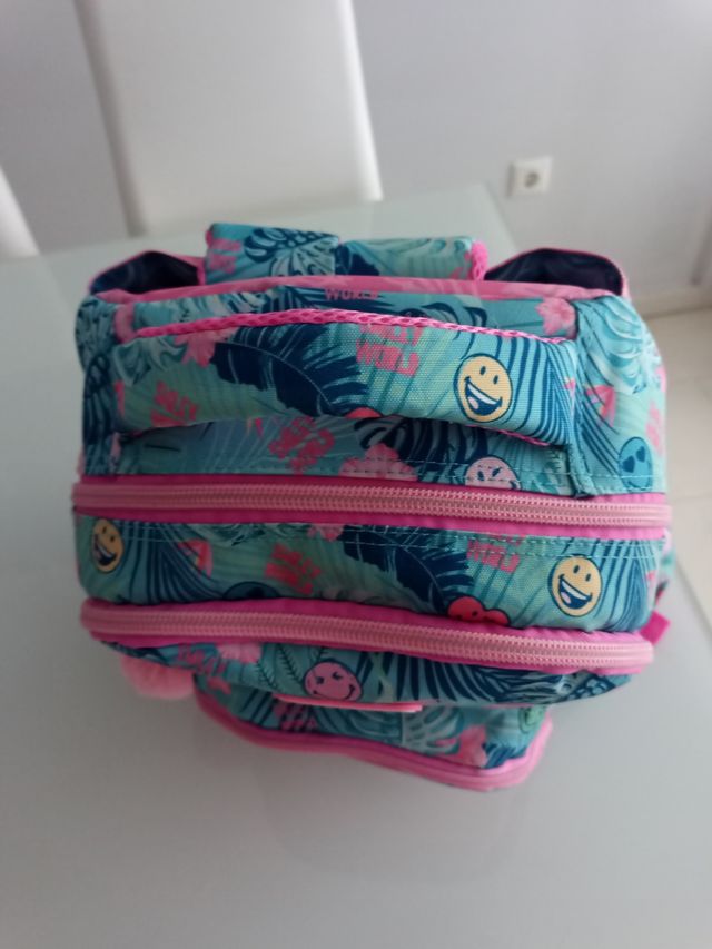 Mochila Escolar