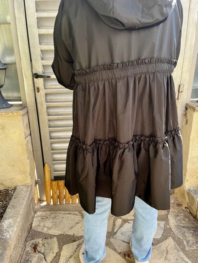 Chaqueta entretiempo