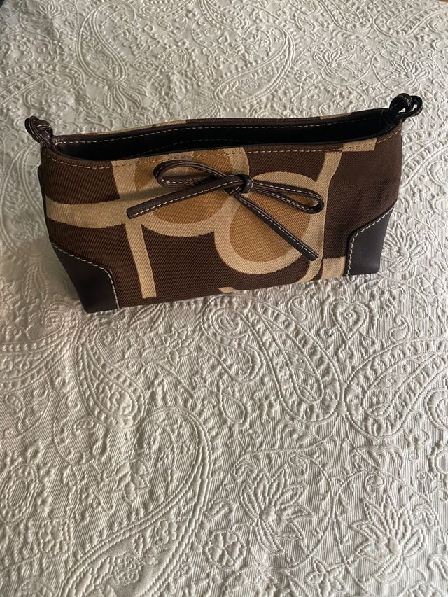 Bolso Purificacion García