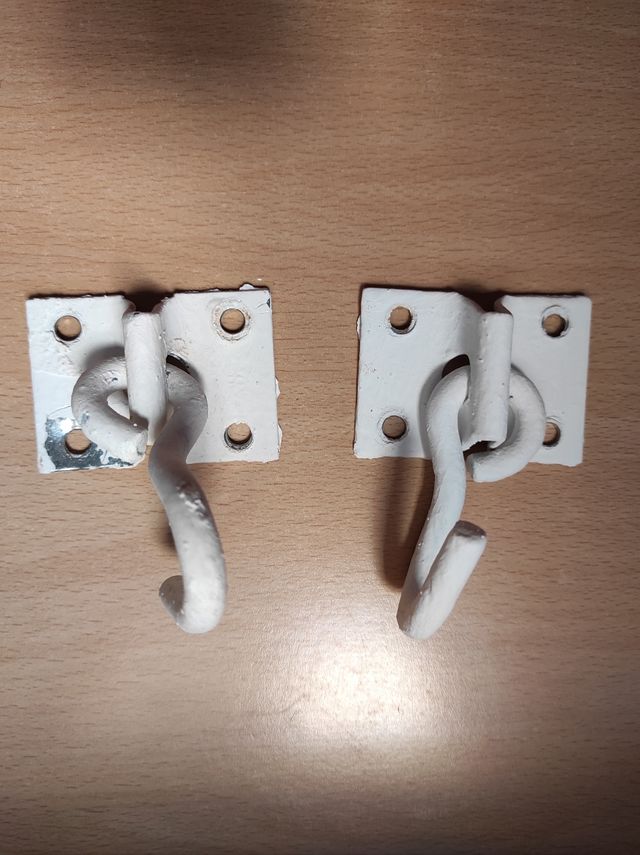 Hamaca brasileña auténtica grande