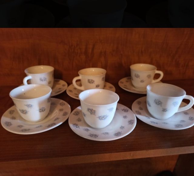 tazas de café Harmonia