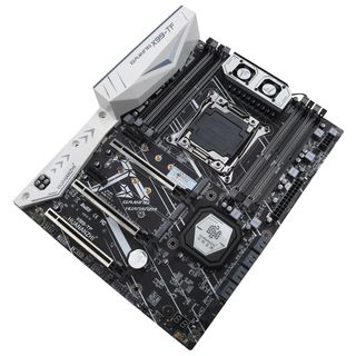 Placa Base LGA 2011-3 X99 NUEVA