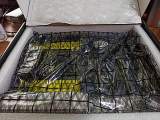 Placa Base LGA 2011-3 X99 NUEVA