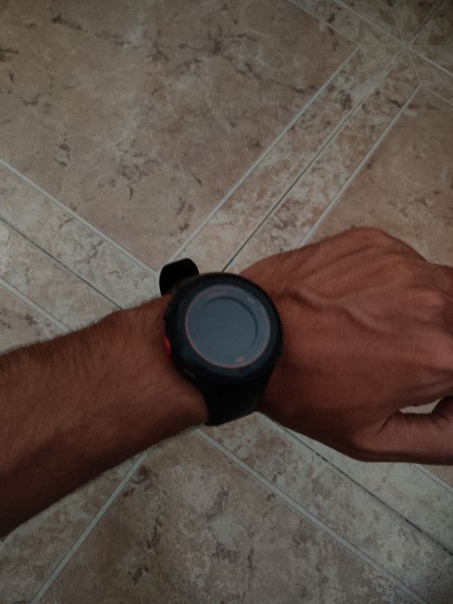 Reloj deportivo ONMOVE 500 con gps
