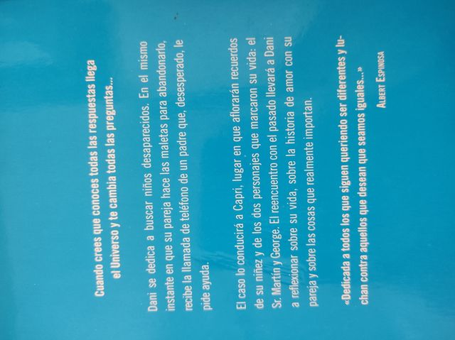 Si tú me dices ven lo dejo todo... pero dime ven