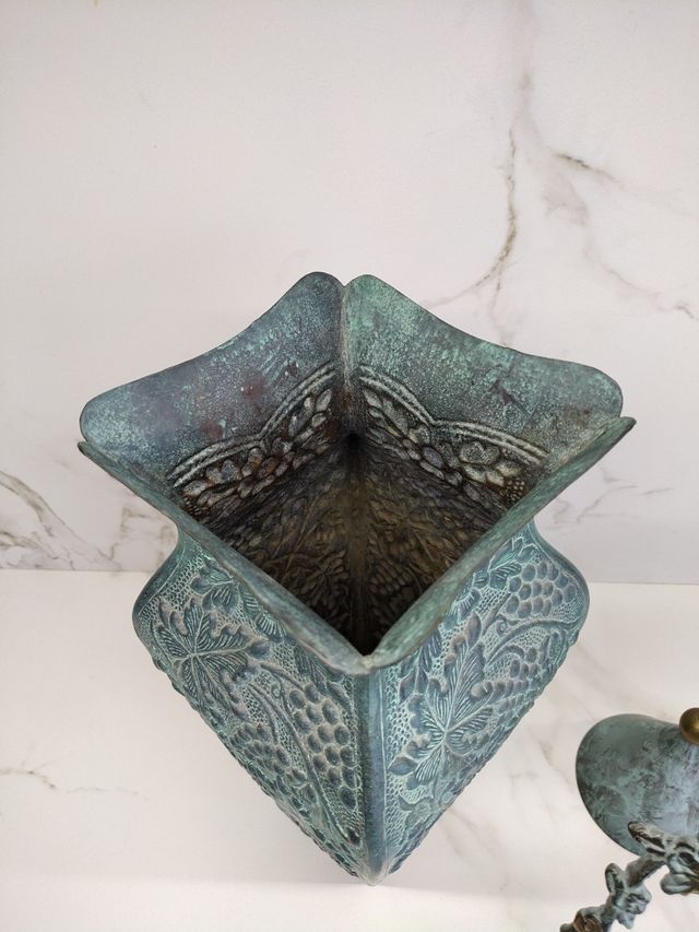 Conjunto decoración