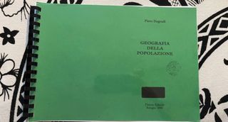 Dagradi - Geografia della popolazione
