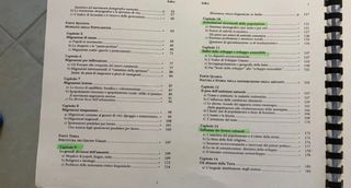 Dagradi - Geografia della popolazione