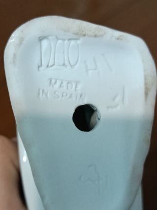 Palomas porcelana Lladró