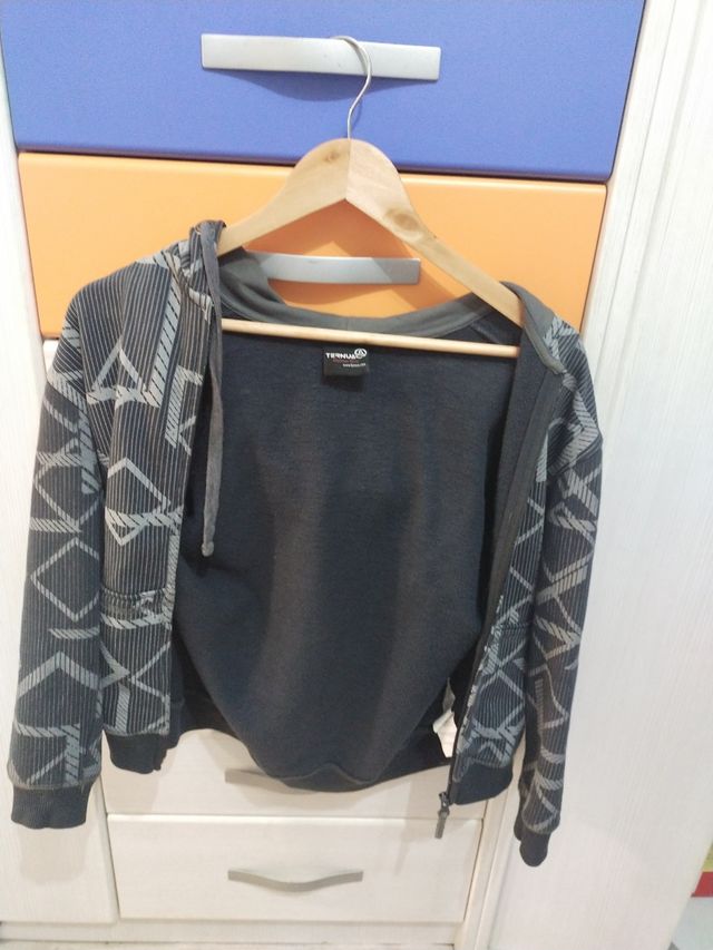 chaqueta ternua