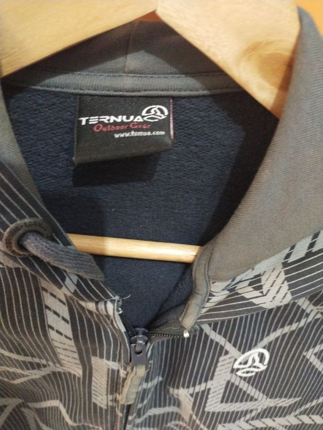 chaqueta ternua