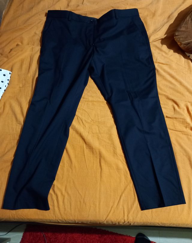 Pantalone elegante da cerimonia, Selected Homme