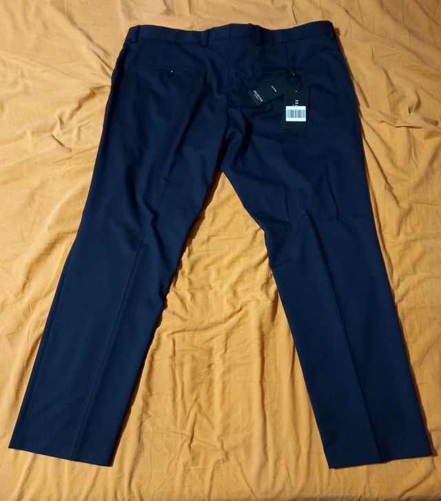 Pantalone elegante da cerimonia, Selected Homme