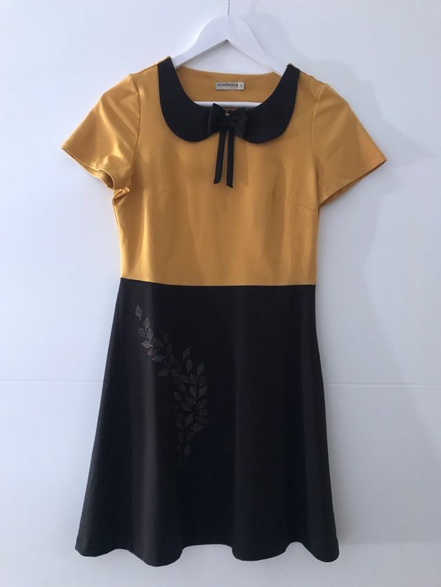 Vestido TitisClothing