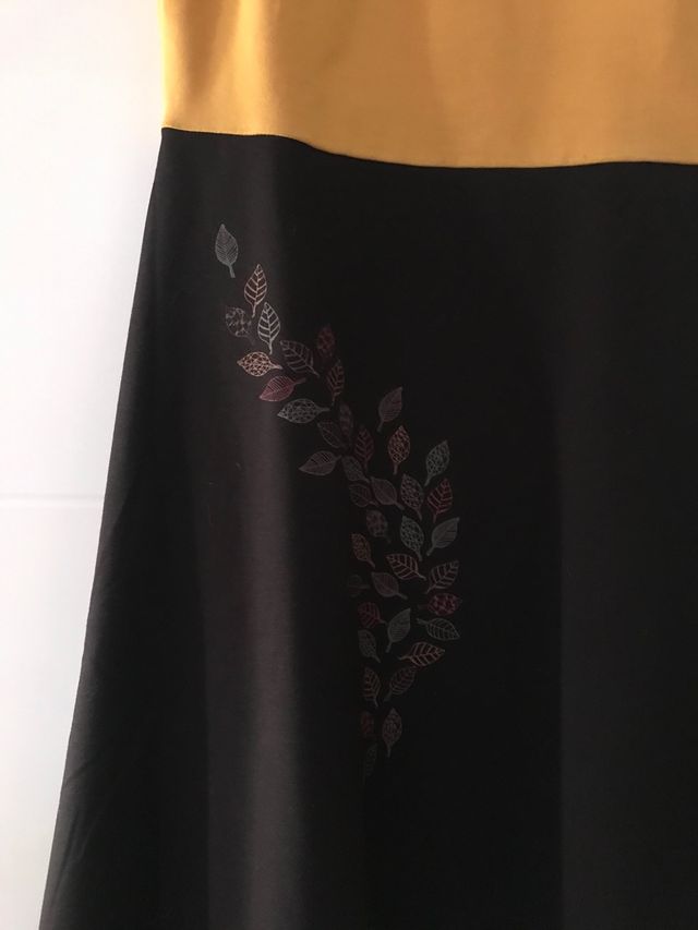 Vestido TitisClothing