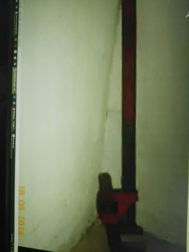 llave fontanero gran tamaňo