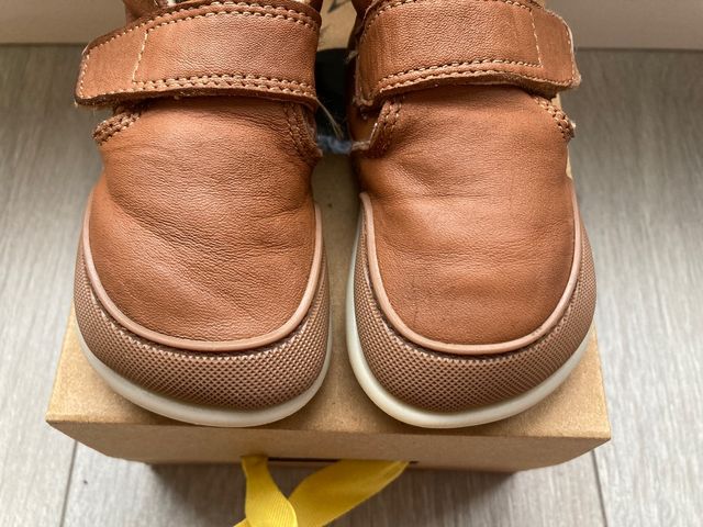 Zapato feroz Ademuz Talla S