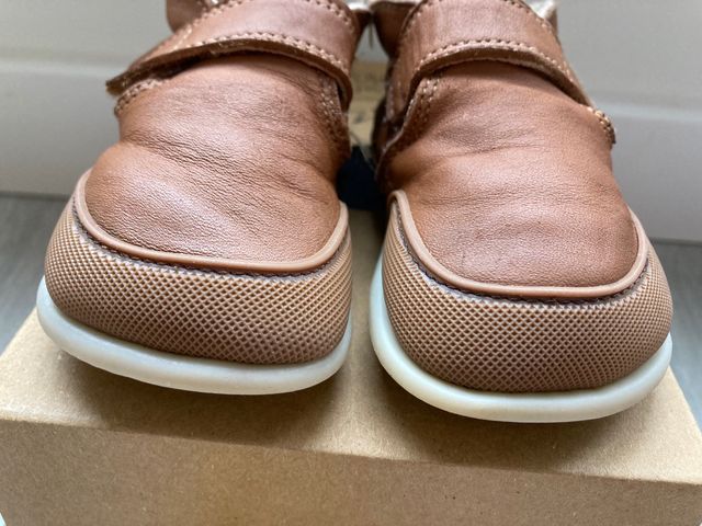 Zapato feroz Ademuz Talla S