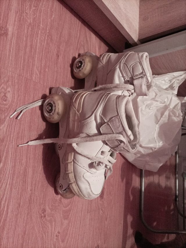 patines desmontables talla 32