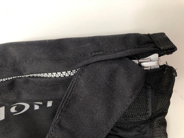 Conjunto Chaqueta y Pantalón moto Evolution