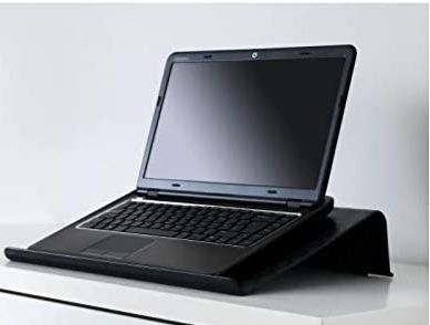 Soporte para portátil de Ikea