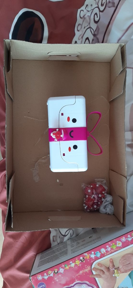 Juguete Wizies make a wish